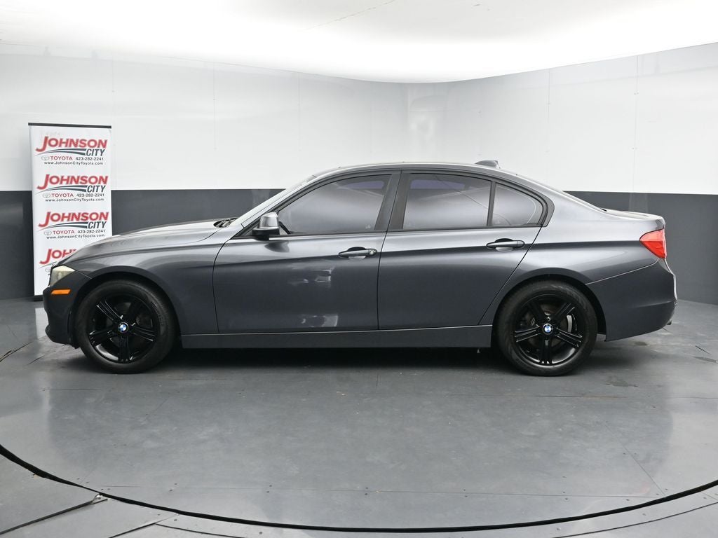 2013 BMW 3 Series 328i