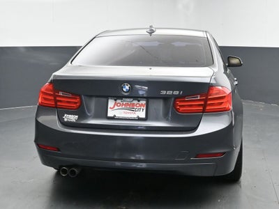 2013 BMW 3 Series 328i