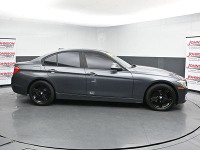 2013 BMW 3 Series 328i