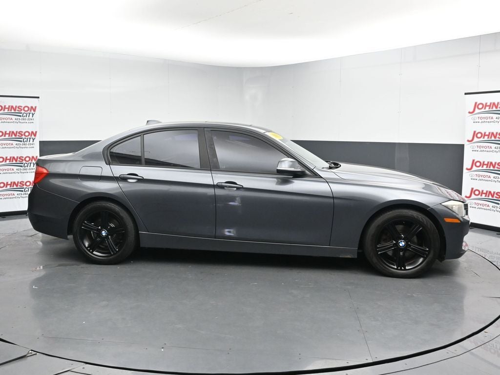 2013 BMW 3 Series 328i