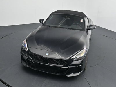 2019 BMW Z4 sDrive30i