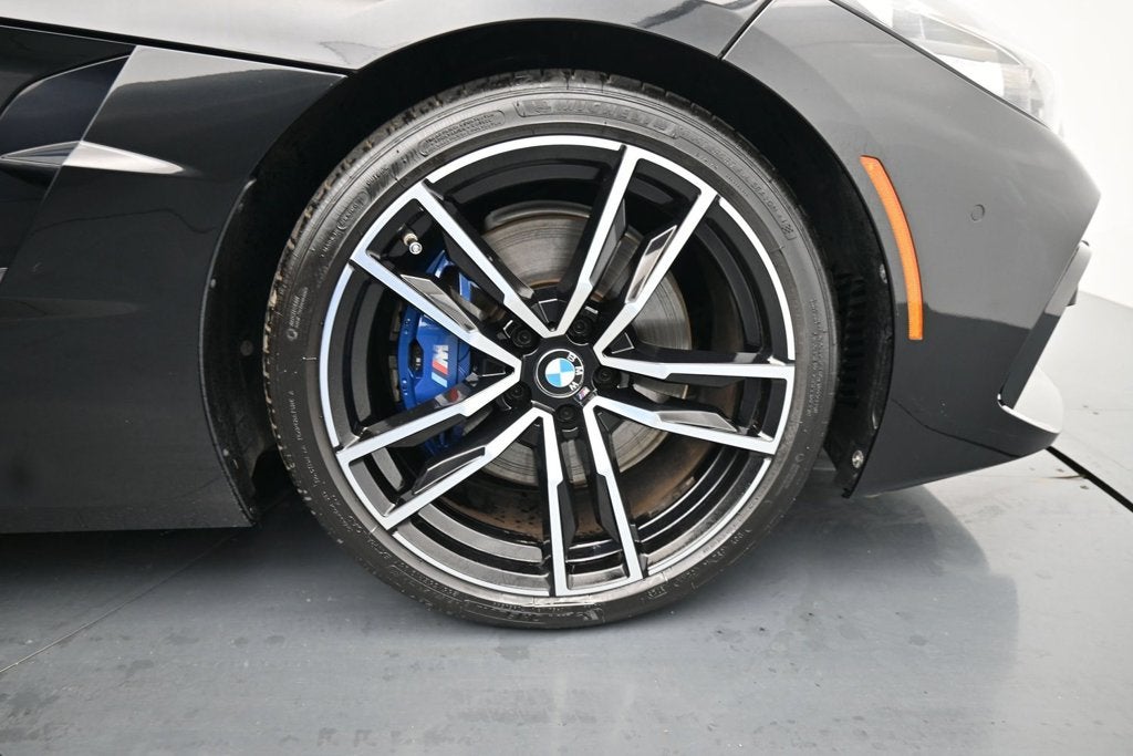 2019 BMW Z4 sDrive30i