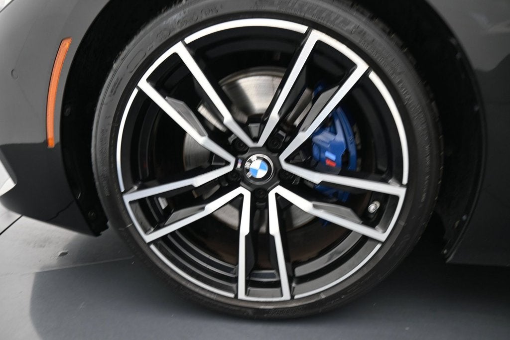 2019 BMW Z4 sDrive30i