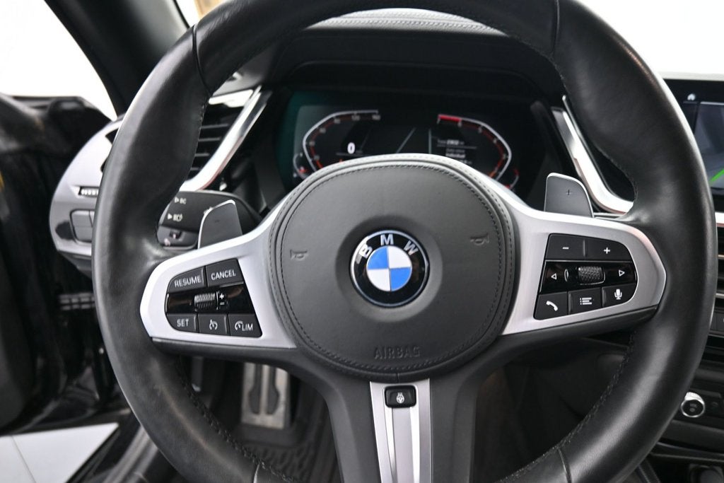 2019 BMW Z4 sDrive30i