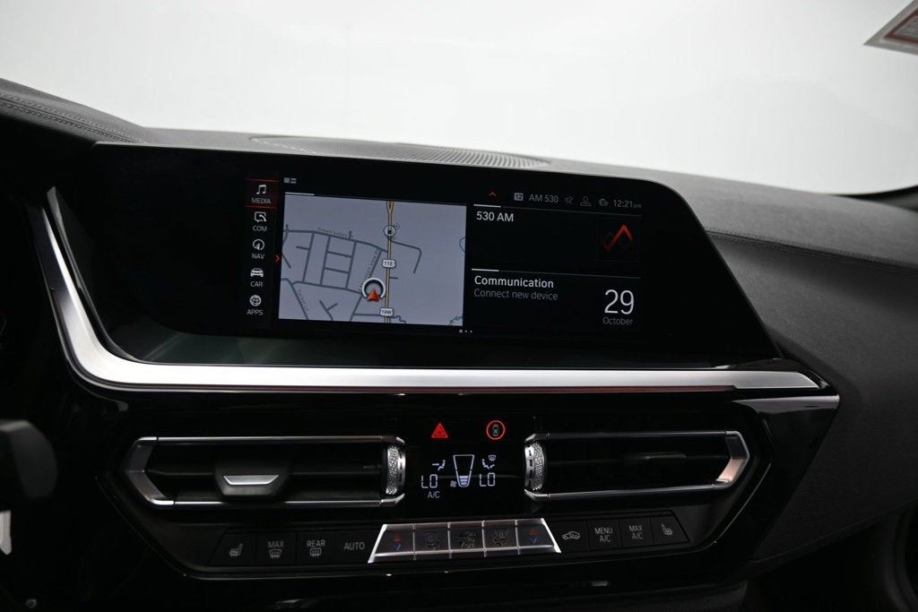 2019 BMW Z4 sDrive30i