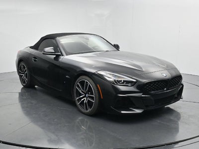 2019 BMW Z4 sDrive30i