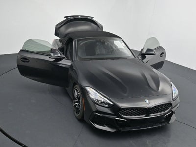 2019 BMW Z4 sDrive30i