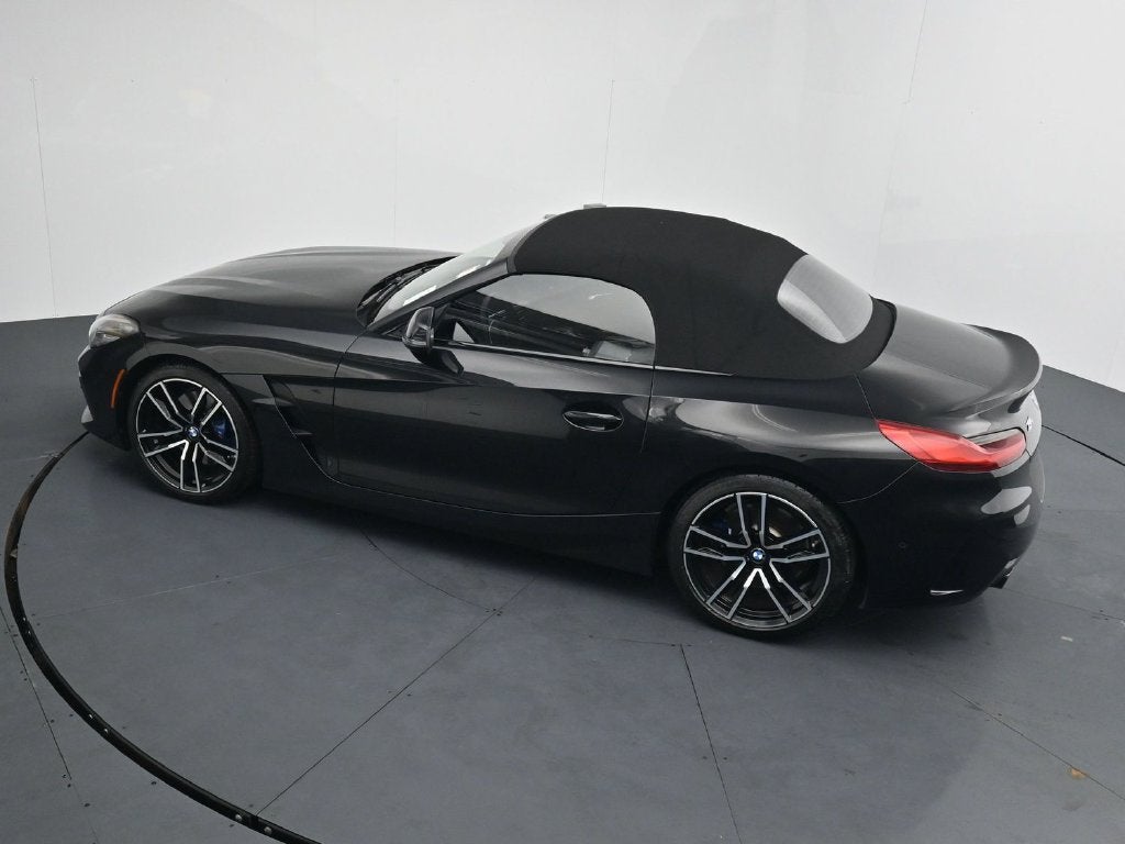 2019 BMW Z4 sDrive30i