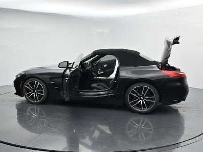2019 BMW Z4 sDrive30i