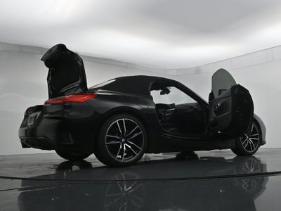 2019 BMW Z4 sDrive30i