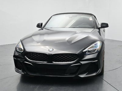 2019 BMW Z4 sDrive30i