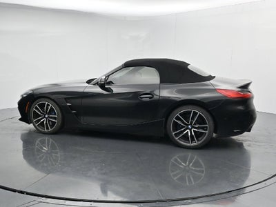 2019 BMW Z4 sDrive30i