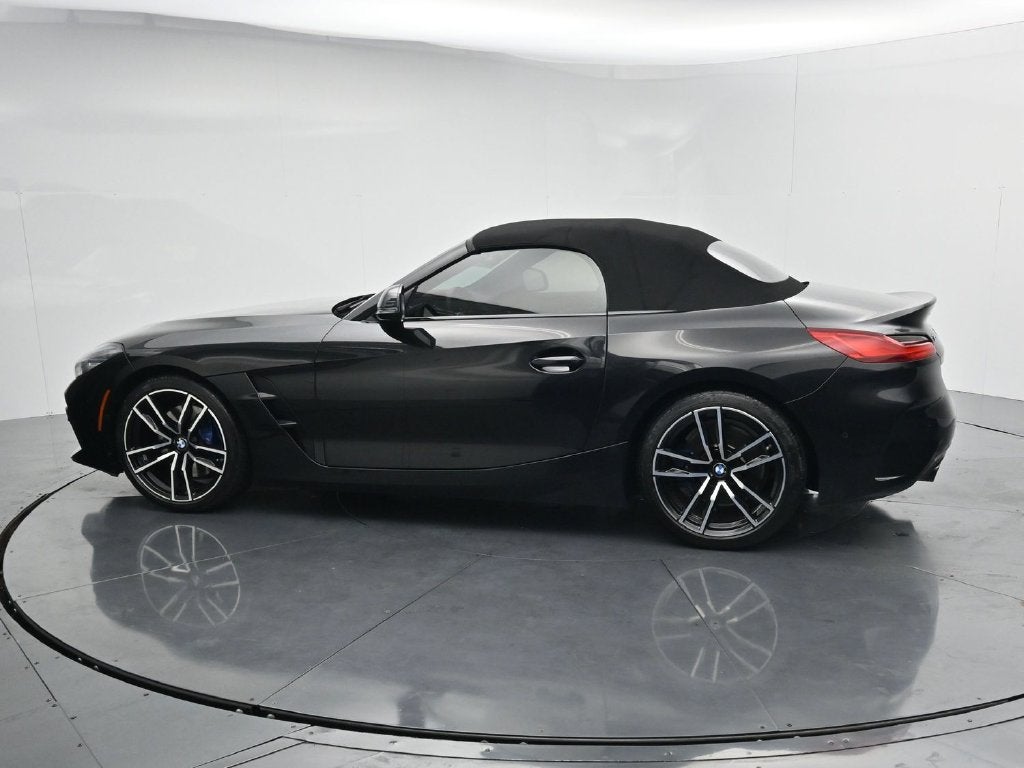 2019 BMW Z4 sDrive30i