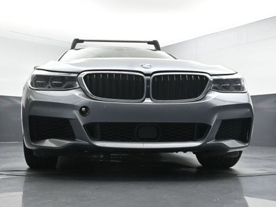2019 BMW 6 Series 640 Gran Turismo i xDrive