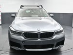 2019 BMW 6 Series 640 Gran Turismo i xDrive