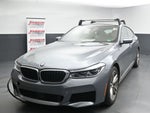 2019 BMW 6 Series 640 Gran Turismo i xDrive