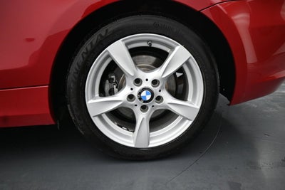 2012 BMW 1 Series 128i