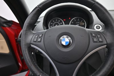 2012 BMW 1 Series 128i