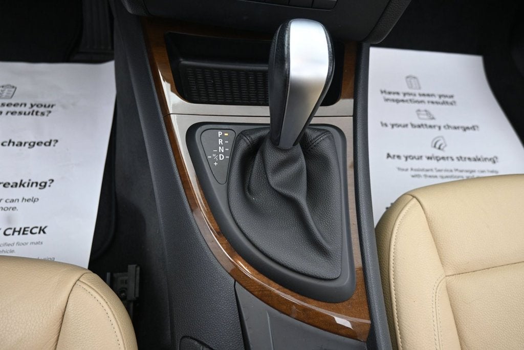 2012 BMW 1 Series 128i