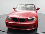 2012 BMW 1 Series 128i