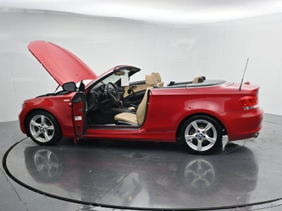 2012 BMW 1 Series 128i