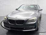 2015 BMW 7 Series 740i