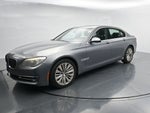 2015 BMW 7 Series 740i
