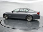 2015 BMW 7 Series 740i