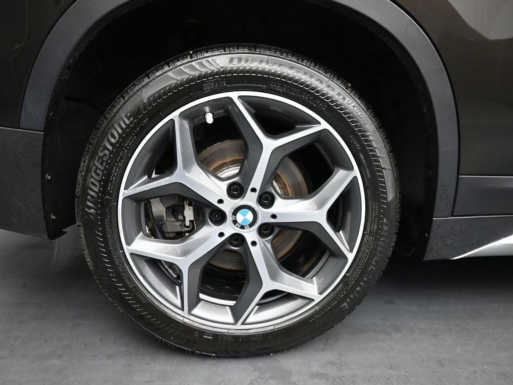 2018 BMW X1 xDrive28i