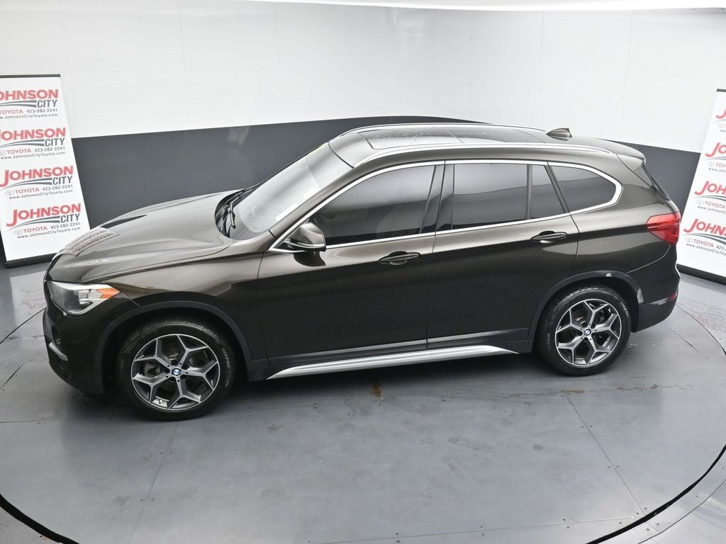 2018 BMW X1 xDrive28i