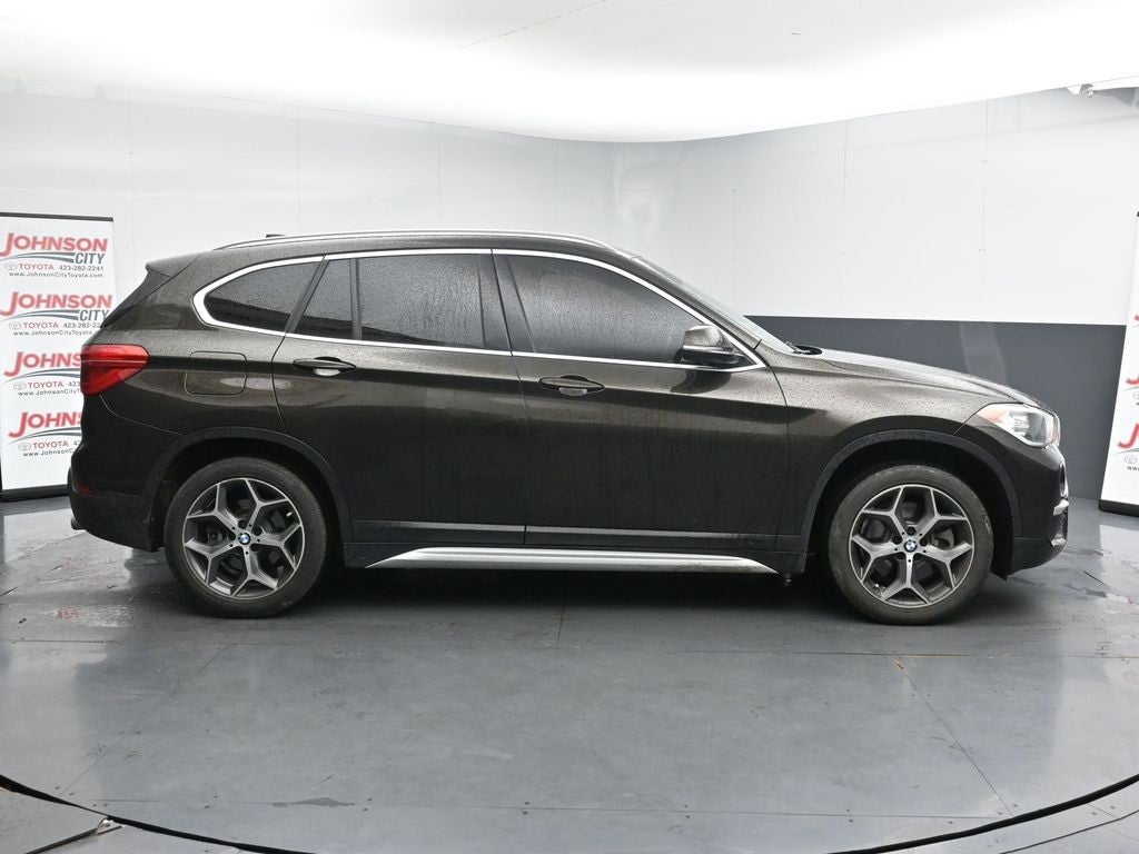 2018 BMW X1 xDrive28i