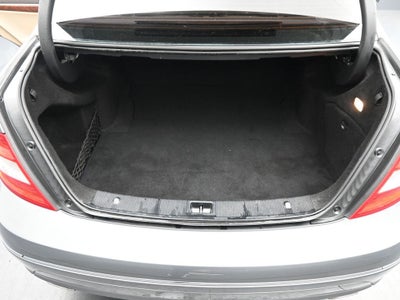 2010 Mercedes-Benz C 300 C 300
