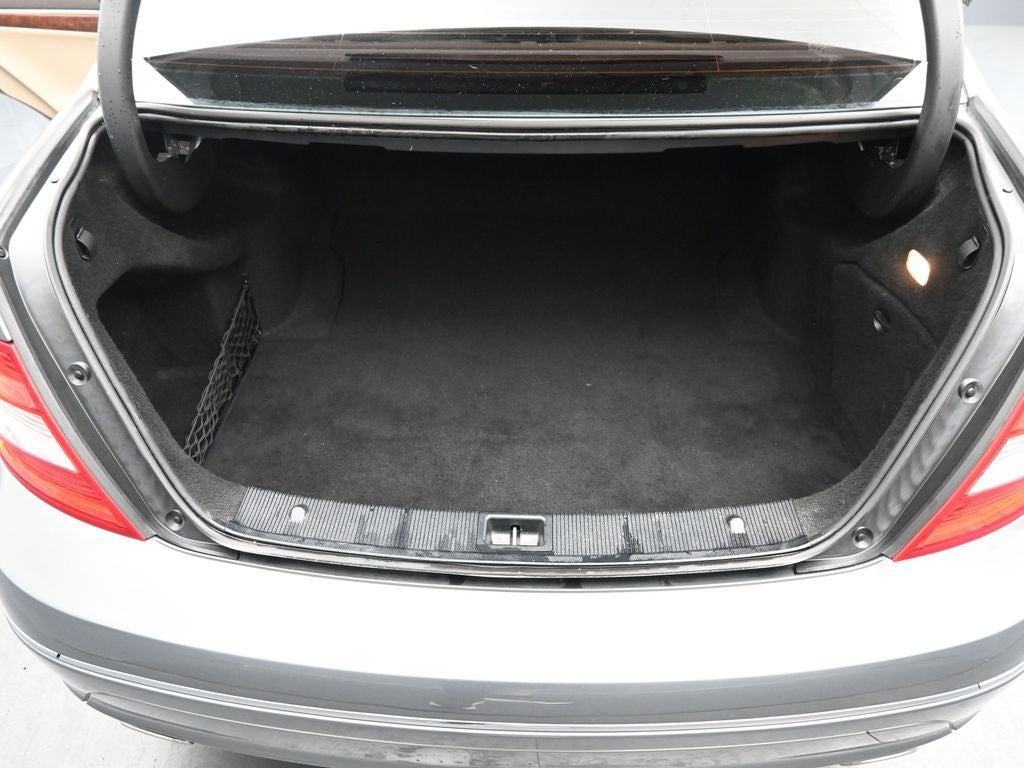 2010 Mercedes-Benz C 300 C 300