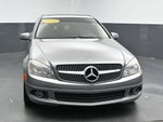 2010 Mercedes-Benz C 300 C 300