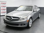 2010 Mercedes-Benz C 300 C 300