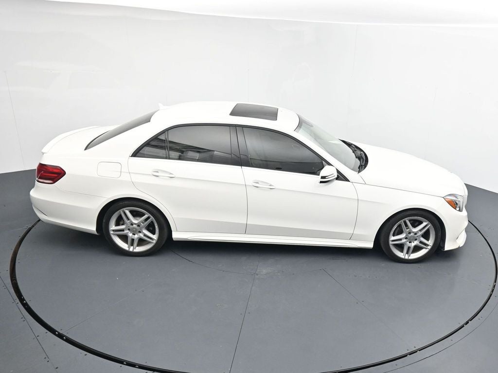 2014 Mercedes-Benz E 350 E 350 Base