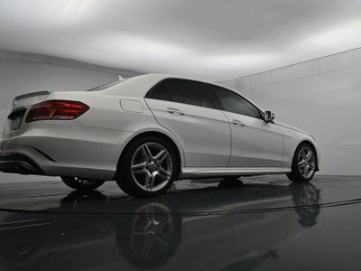 2014 Mercedes-Benz E 350 E 350 Base