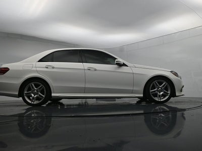 2014 Mercedes-Benz E 350 E 350 Base