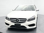 2014 Mercedes-Benz E 350 E 350 Base