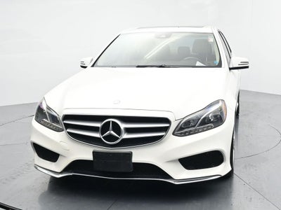 2014 Mercedes-Benz E 350 E 350 Base