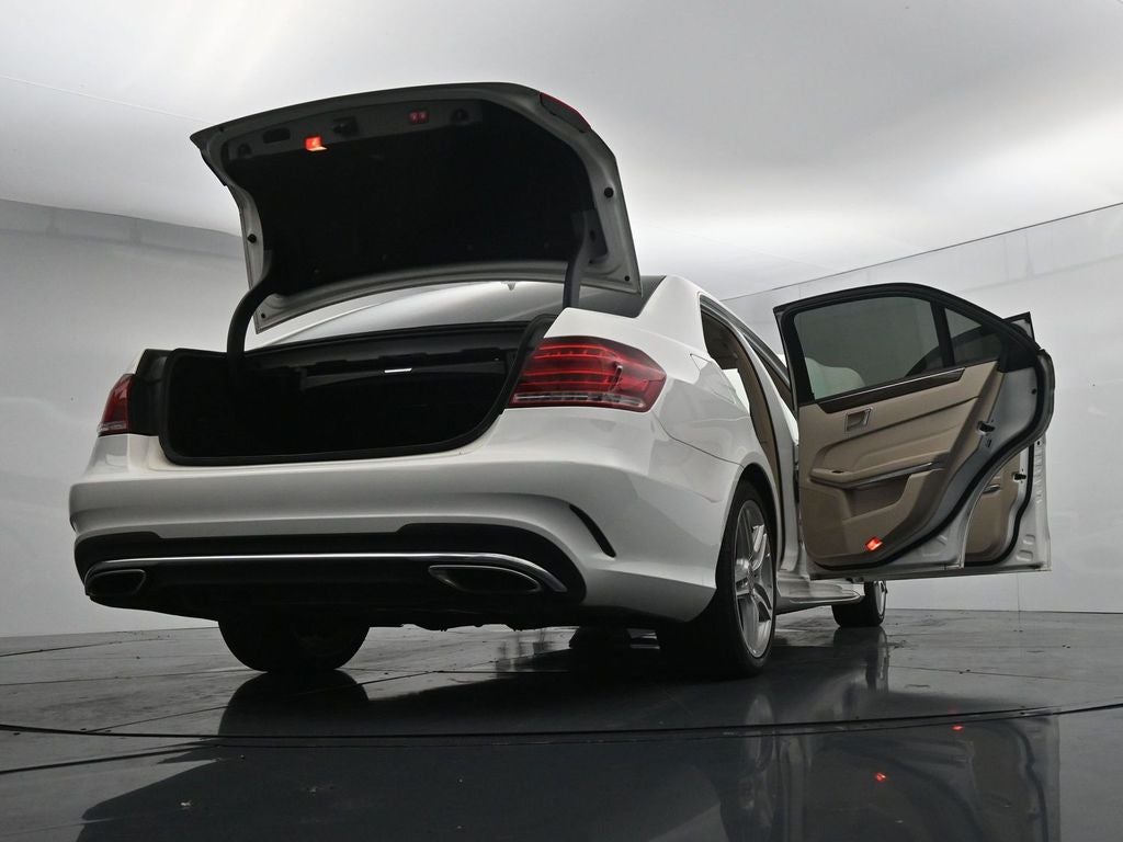 2014 Mercedes-Benz E 350 E 350 Base