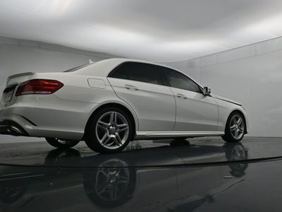 2014 Mercedes-Benz E 350 E 350 Base