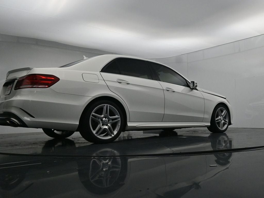 2014 Mercedes-Benz E 350 E 350 Base
