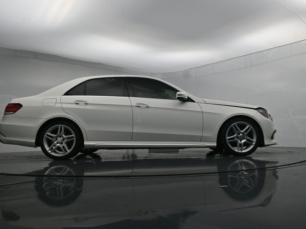 2014 Mercedes-Benz E 350 E 350 Base