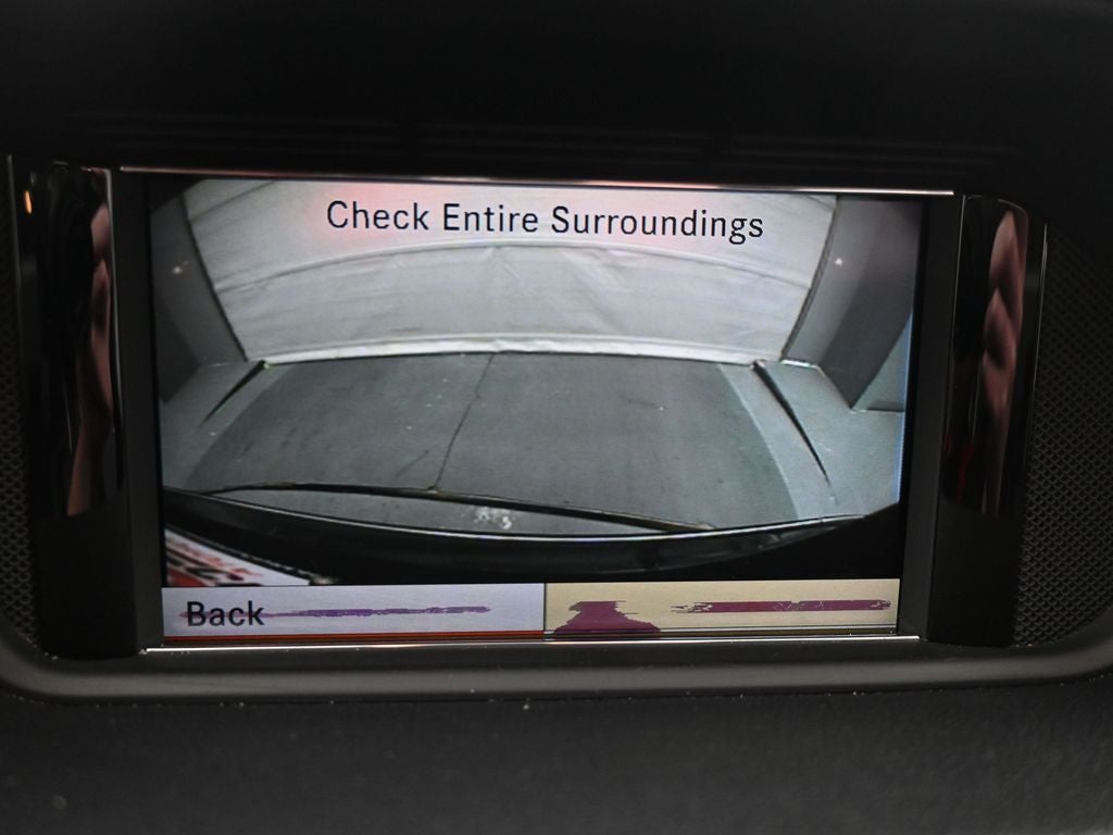 2011 Mercedes-Benz E 350 E 350 4MATIC®