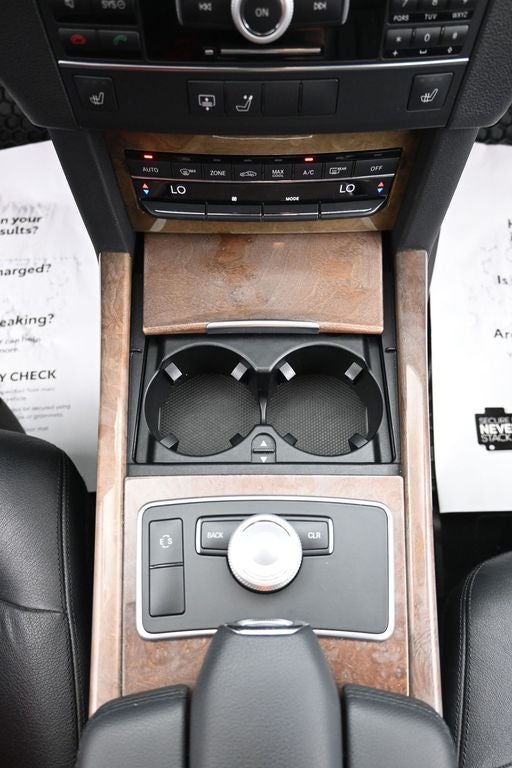 2011 Mercedes-Benz E 350 E 350 4MATIC®