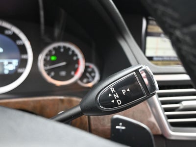 2011 Mercedes-Benz E 350 E 350 4MATIC®