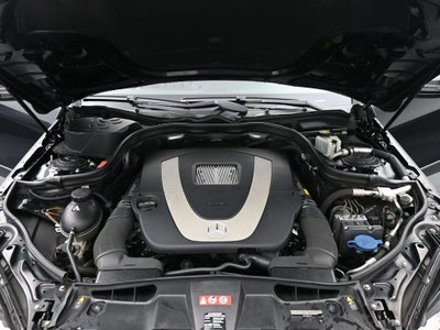 2011 Mercedes-Benz E 350 E 350 4MATIC®