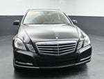 2011 Mercedes-Benz E 350 E 350 4MATIC®