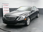 2011 Mercedes-Benz E 350 E 350 4MATIC®